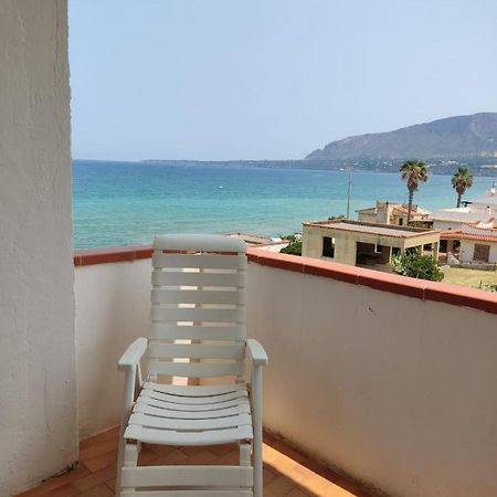Sizilien Villa Trappeto  Buitenkant foto