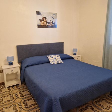 Sizilien Villa Trappeto  Buitenkant foto