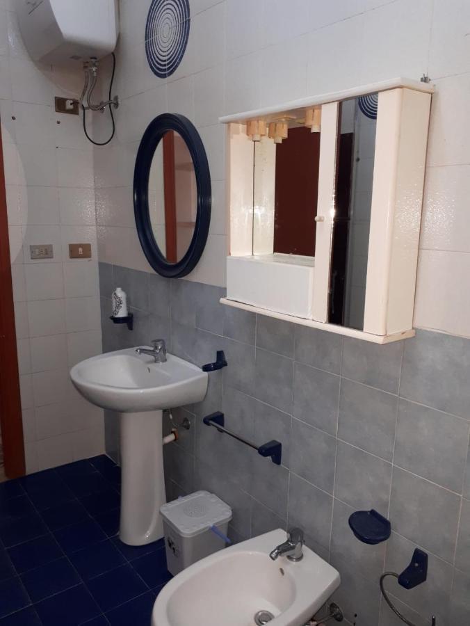 Sizilien Villa Trappeto  Buitenkant foto