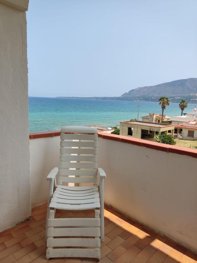 Sizilien Villa Trappeto  Buitenkant foto