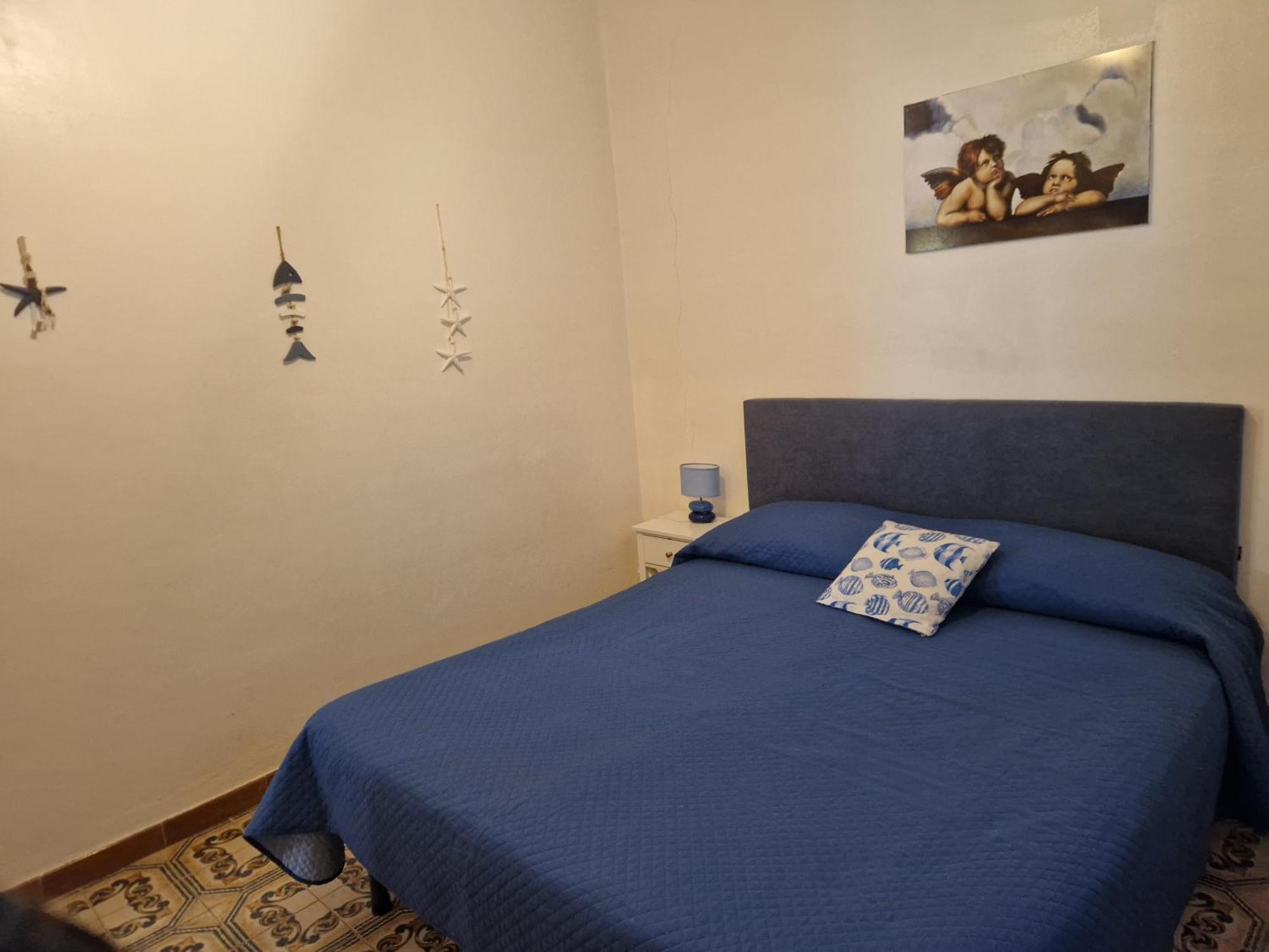 Sizilien Villa Trappeto  Buitenkant foto